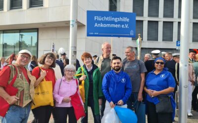 Festumzug zur 700-Jahr-Feier